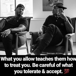 Meet your Posher, Brezzy